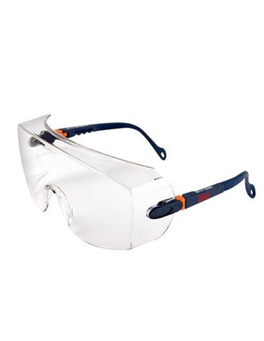 SOVRAOCCHIALI DI PROTEZIONE serie 2800 3M 7000032493