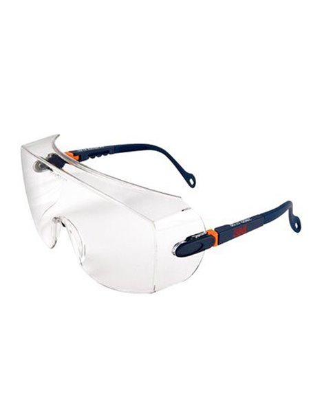 SOVRAOCCHIALI DI PROTEZIONE serie 2800 3M 7000032493