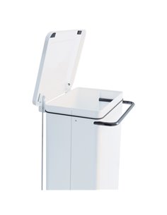 CONTENITORE MOBILE 110Lt BIANCO Conticolor 791124 Medial PATTUMIERE E BIDONI 2