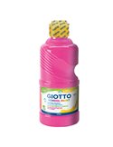 TEMPERA PRONTA 250ML lavabile GIOTTO MAGENTA 530810