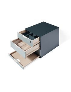 Set COFFEE POINT BOX Durable 3385-58 DURABLE ACCESSORI PER IL BUFFET
