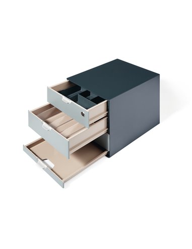 Set COFFEE POINT BOX Durable 3385-58 DURABLE ACCESSORI PER IL BUFFET