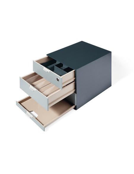 Set COFFEE POINT BOX Durable 3385-58 DURABLE ACCESSORI PER IL BUFFET