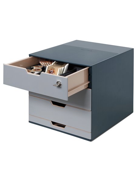 Set COFFEE POINT BOX Durable 3385-58 DURABLE ACCESSORI PER IL BUFFET