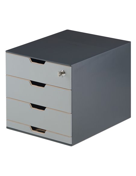 Set COFFEE POINT BOX Durable 3385-58 DURABLE ACCESSORI PER IL BUFFET