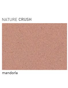 Carta Calligraphy Nature CRUSH A4 50fg 120gr mandorla FAVINI A69C534 2