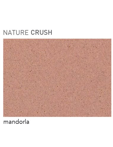 Carta Calligraphy Nature CRUSH A4 50fg 120gr mandorla FAVINI A69C534