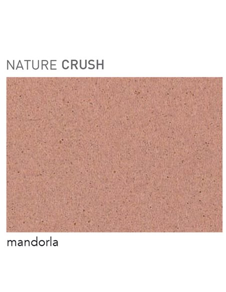 Carta Calligraphy Nature CRUSH A4 50fg 120gr mandorla FAVINI A69C534