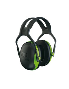 CUFFIA PROTETTIVA PELTOR™ X1A 3M 7000103987 3M DPI PER TESTA E UDITO