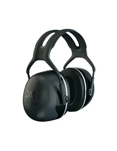 CUFFIA PROTETTIVA PELTOR™ X5A 3M 7000103995 3M DPI PER TESTA E UDITO