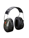 CUFFIA PROTETTIVA PELTOR™ Optime™ II H520A-407-GQ 3M 7000039619