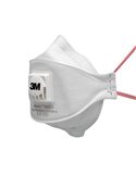 Scatola 10 MASCHERINE AURA 9332+ FFP3 con valvola 7100101249