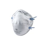 Scatola 20 MASCHERINE 8810 Classic FFP2 senza valvola (vedi 95712) 7100003010