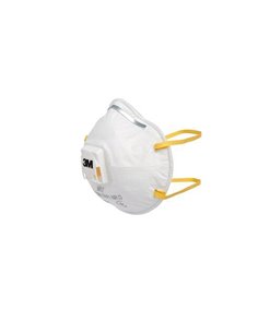 Scatola 10 MASCHERINE 8812 Classic FFP1 con valvola 7000006980