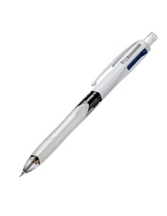 Scatola 12 penna sfera scatto 3COLORS+1 MULTIFUNZIONE BIC 942104 2