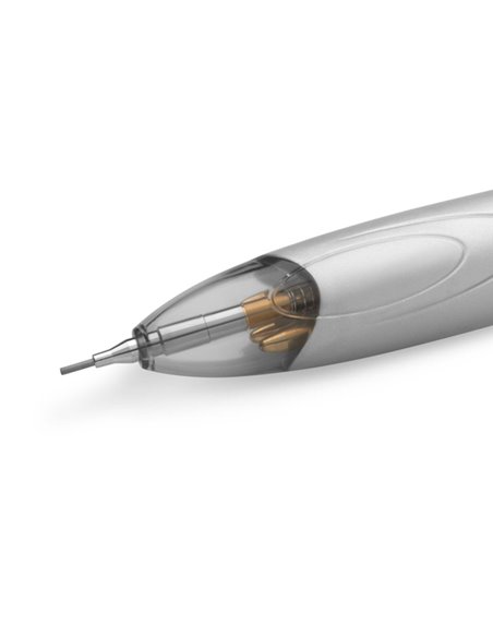 Scatola 12 penna sfera scatto 3COLORS+1 MULTIFUNZIONE BIC 942104