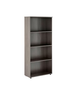 MOBILE ALTO A GIORNO 80X35cm H180cm FRASSINO TOSCANO - EASY 038+039_F ARTEXPORT ARMADI E MOBILI CONTENITORE