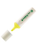 EVIDENZIATORE 24 ECOLINE GIALLO EDDING 4-24005