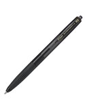Penna a scatto SUPERGRIP G punta 1,00mm nero PILOT 001614