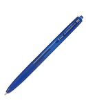 Penna a scatto SUPERGRIP G punta 1,00mm blu PILOT 001615