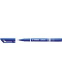 FINELINER STABILO SENSOR PUNTA 0.3MM BLU 189/41
