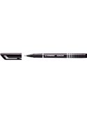 FINELINER STABILO SENSOR PUNTA 0.3MM NERO 189/46
