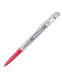 Penna sfera cancellabile UNIBALL SIGNO TSI 0,7mm rosso UNI MITSUBISHI M UF220/07 R