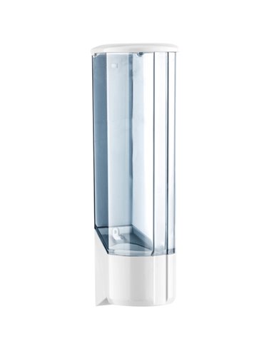 DISPENSER per BICCHIERI IN PLASTICA A55901 MAR PLAST ACCESSORI PER IL BUFFET