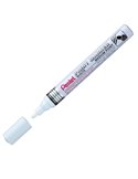 Marcatore PAINT MMP10 punta media vernice bianco PENTEL MMP10-W