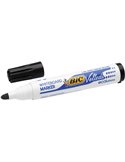 MARCATORE P.TONDA 1.5MM NERO Whiteboard VELLEDA® 1701 Recycled BIC® 904937