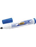 MARCATORE P.TONDA 1.5MM BLU Whiteboard VELLEDA® 1701 Recycled BIC® 904938