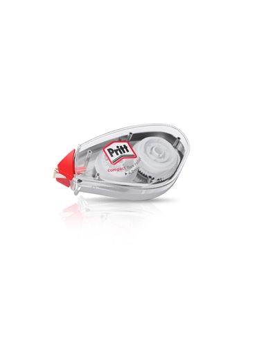 CORRETTORE A NASTRO 6MMX10M PRITT ROLLER COMPACT 2679525