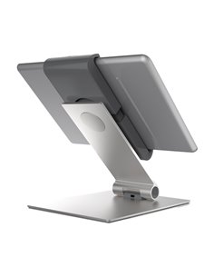 SUPPORTO TABLET 7-13" da BANCO Tablet Holder Table Durable 8930-23 DURABLE LEGGII 2