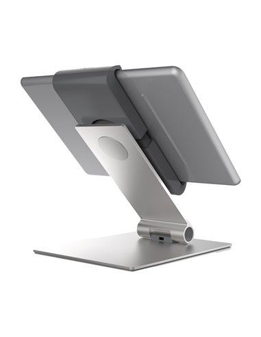 SUPPORTO TABLET 7-13" da BANCO Tablet Holder Table Durable 8930-23 DURABLE LEGGII