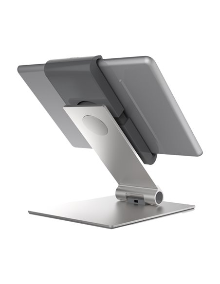 SUPPORTO TABLET 7-13" da BANCO Tablet Holder Table Durable 8930-23 DURABLE LEGGII
