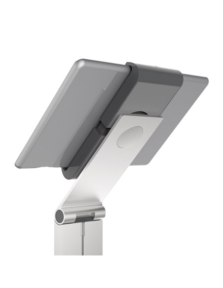 SUPPORTO TABLET 7-13" da TERRA Tablet Holder Floor Durable 8932-23 DURABLE LEGGII