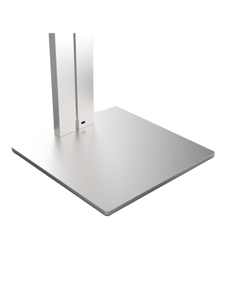 SUPPORTO TABLET 7-13" da TERRA Tablet Holder Floor Durable 8932-23 DURABLE LEGGII