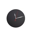 LAVAGNA DA PARETE 'OROLOGIO' SILHOUETTE Securit FB-CLOCK