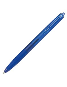 Penna a scatto SUPERGRIP G punta 0,7mm blu PILOT 001639 PILOT A SCATTO