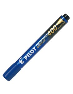 MARCATORE PERMANENTE 400 BLU P.SCALPELLO 4.5MM PILOT 002711 2