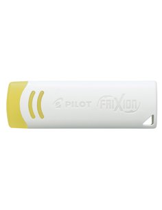 FRIXION REMOVER BIANCO GOMMA PER CANCELLARE PILOT 006594 PILOT GOMME