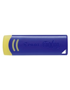 FRIXION REMOVER BLU GOMMA PER CANCELLARE PILOT 006595 PILOT GOMME