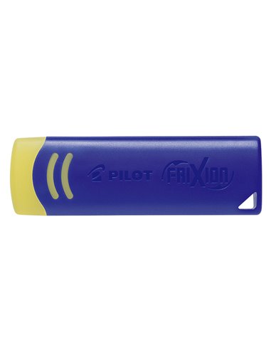 FRIXION REMOVER BLU GOMMA PER CANCELLARE PILOT 006595 PILOT GOMME