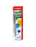 SCATOLA 3 PZ. REFILL BLU PUNTA F PER SFEROGRAFICA STABILO EASYORIGINAL 6870/041