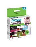 ETICHETTE DURABLE DIM.25X54MM 160X1 RT MULTIUSO 2112283