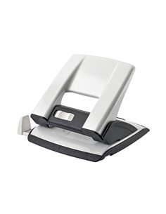 PERFORATORE 2 FORI BIANCO MAX 20 FG KARTIA 2045B ITERNET PERFORATORI