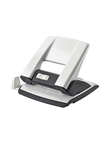 PERFORATORE 2 FORI BIANCO MAX 20 FG KARTIA 2045B ITERNET PERFORATORI