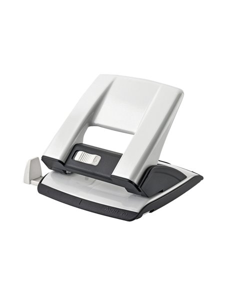PERFORATORE 2 FORI BIANCO MAX 20 FG KARTIA 2045B ITERNET PERFORATORI