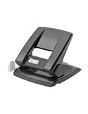 PERFORATORE 2 FORI NERO MAX 20 FG KARTIA 2045N