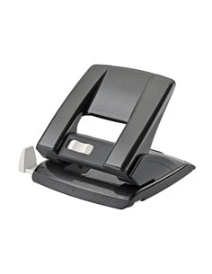 PERFORATORE 2 FORI NERO MAX 20 FG KARTIA 2045N ITERNET PERFORATORI